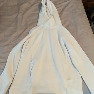 Lululemon high neck sweatshirt